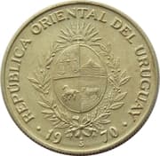 20 Pesos