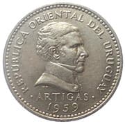 10 Centésimos