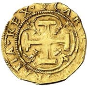 1 Escudo