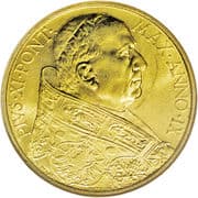 100 Lire