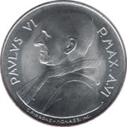 10 Lire