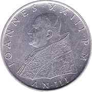 100 Lire