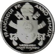 20 Euros 20 EUR = JPY 3664