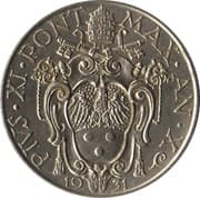 1 Lira