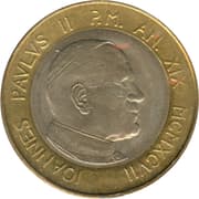 1000 Lire