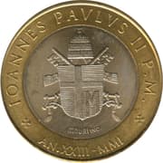 1000 Lire