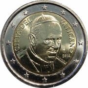 2 Euros 2 EUR = JPY 368