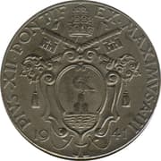 1 Lira