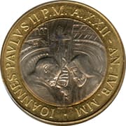 1000 Lire