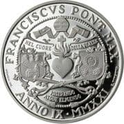 10 Euros 10 EUR = JPY 1836