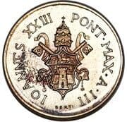 1 Lira
