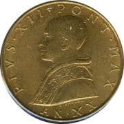 20 Lire