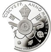 20 Euros 20 EUR = JPY 3676
