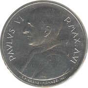 100 Lire