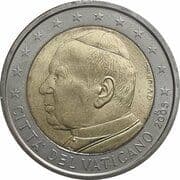 2 Euros 2 EUR = JPY 367