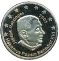10 Cent 0.10 EUR = JPY 18