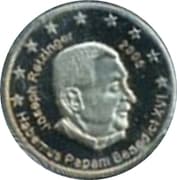 20 Cents 0.20 EUR = JPY 37