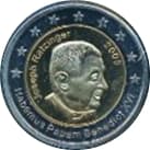 1 Euro 1 EUR = JPY 183