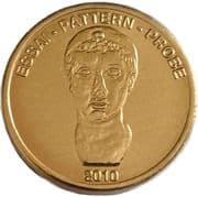 10 Xeros Ceros