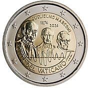 2 Euros 2 EUR = JPY 365