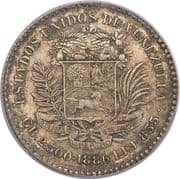 ½ Bolivar