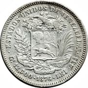 50 Centavos