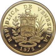 1000 Bolivars