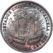 ½ Bolivar