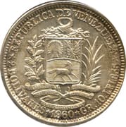 2 Bolivars