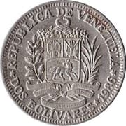 2 Bolivars