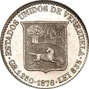 5 Centavos