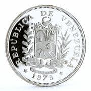 50 Bolivars