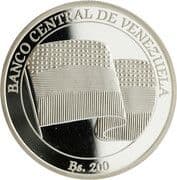 200 Boívares
