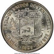 2 Bolivars