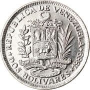 2 Bolivars