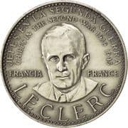 Leclerc (Chiefs in the Second War 1939 1945 - France) - Venezuela