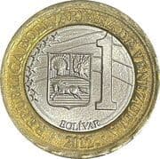 1 Bolivar