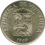 12½ Centimos