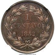 1 Centavo
