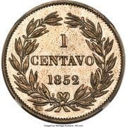 1 Centavo
