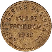0.12½ Bolivar