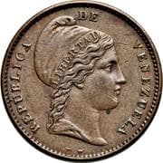 ¼ Centavo