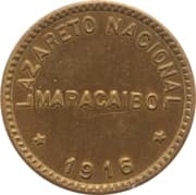 ⅛ Bolivar