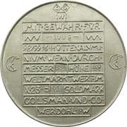 0,20 Goldmark