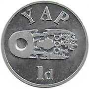 1 Penny