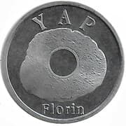 1 Florin