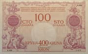 400 Kruna