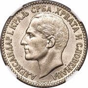 2 Dinars