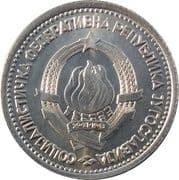 1 Dinar