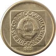 10 Dinars